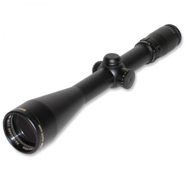 Приціл оптичний Bushnell "Elite 4200" 2.5-10х50 Illuminated Dot - 