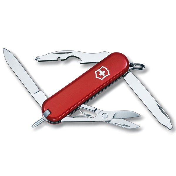 Нож Victorinox Manager - 