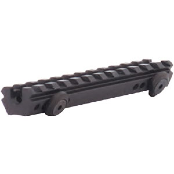 Планка Weaver SUN OPTICS на Ruger - 