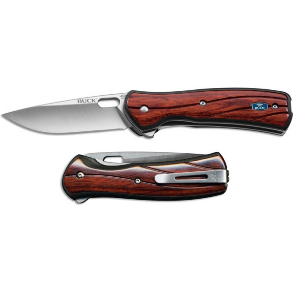 Ніж Buck "Vantage Avid" - 