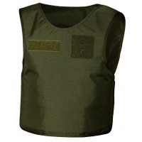 Жилет U.S.ARMOR Ranger 100 Large OD Green (без защиты)