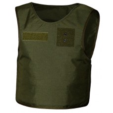 Жилет U.S.ARMOR Ranger 100 Large OD Green (без захисту)