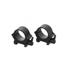 Кільця Leupold QRW2 1