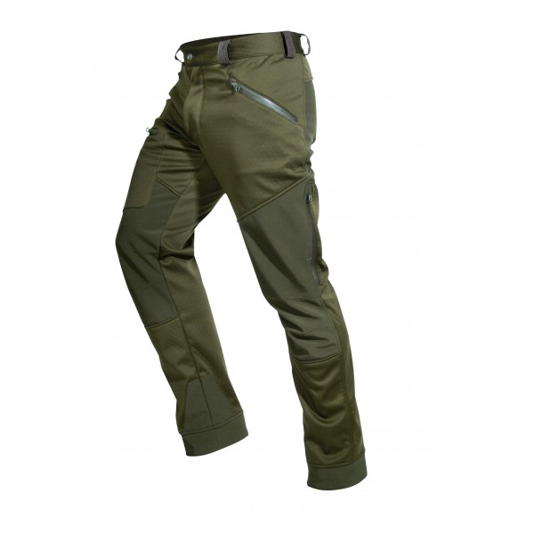 Штани чоловічі URKO-T "Hart" - 