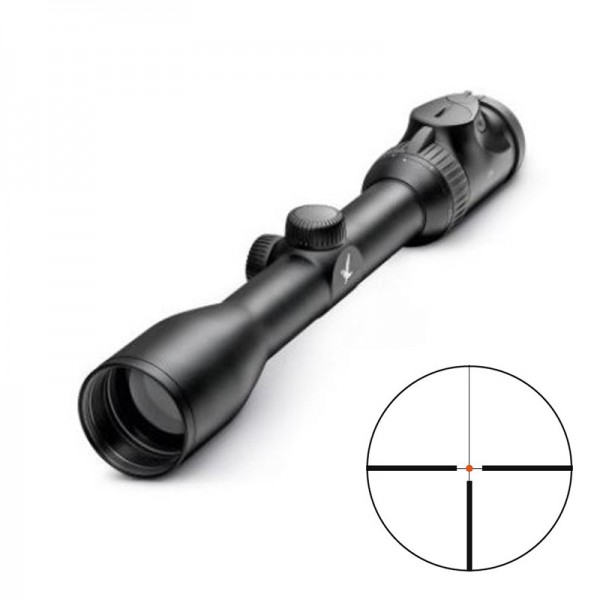Приціл оптичний Swarovski 1,7-10x42 Z6I L 4A-I - 
