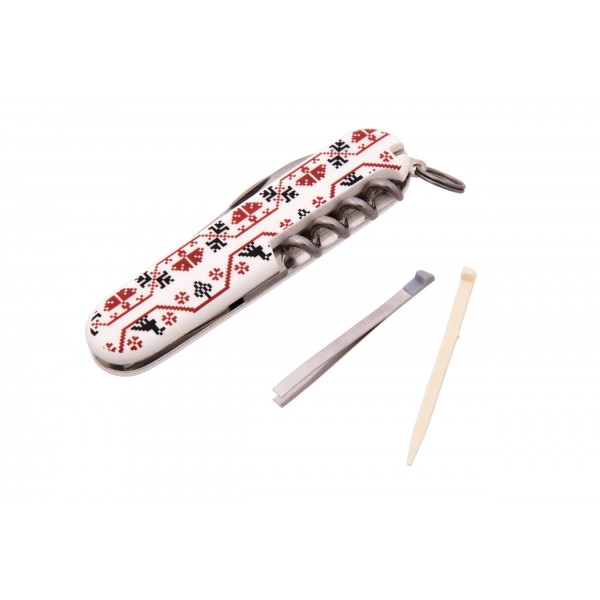 Нож Victorinox Swiss Army Waiter №3 - 