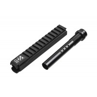 Газовая трубка для АК (пикатинни)