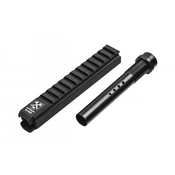 Газова трубка для АК (пікатінні) - 