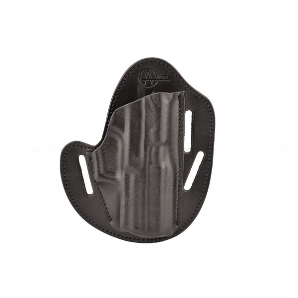 Кобура пластикова поясна Ф12 - 