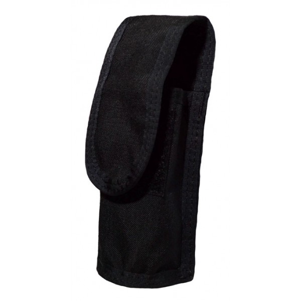 7445.01 B Подсумок U. S. ARMOR для газ.балончика,чорний SG 5x1.5x1.5 - 