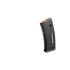 Магазин Magpul  PMAG 30 AR/M4 GEN M2 MOE Window