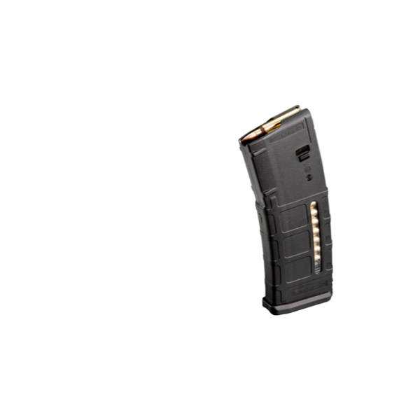 Магазин Magpul PMAG 30 AR/M4 GEN M2 MOE Window Magpul PMAG 30 AR/M4 GEN M2 MOE Window - 