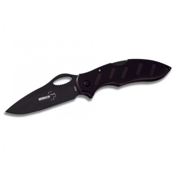 Нож Boker Plus "Tactical Roper Plain" - 