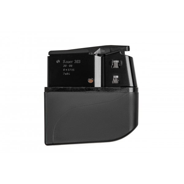 Магазин для Sauer S303 кал. 30-06 и 8х57 JS - 
