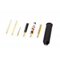 Набор Negrini для чистки пистолета 9мм.