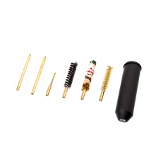Набор Negrini для чистки пистолета 9мм.