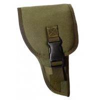 Кобура велика U. S. ARMOR зелена