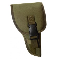 Кобура велика U. S. ARMOR зелена
