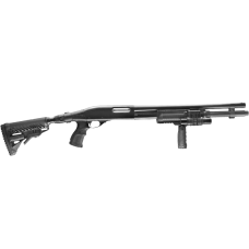 Цівка тактична FAB для Mossberg 500, чорна