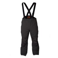 Штани чоловічі Mont Blanc Gen.2 Black