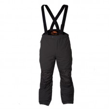 Брюки мужские Mont Blanc Gen.2 Black