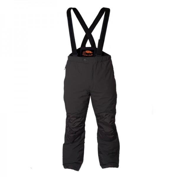 Брюки мужские Mont Blanc Gen.2 Black - 