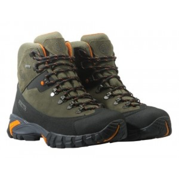Ботинки Setter GTX "Beretta" brown - 