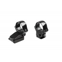 Кільця APEL Ø 26 mm для Mannlicher Ultra Light