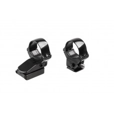 Кільця APEL Ø 26 mm для Mannlicher Ultra Light