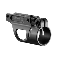 Кріплення для ліхтаря FAB 1' Byonet алюміній