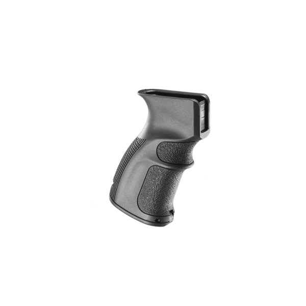 Рукоятка пистолетная FAB для AK-47, черная - 