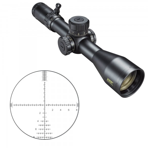 Прицел оптический Bushnell 4,5-30x50 "Elite Tactical" XRS-2, G3, FFP - 
