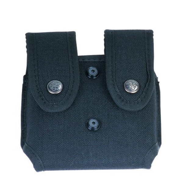 Кобура поясная "Beretta" Law Enforcement (двойная) - 