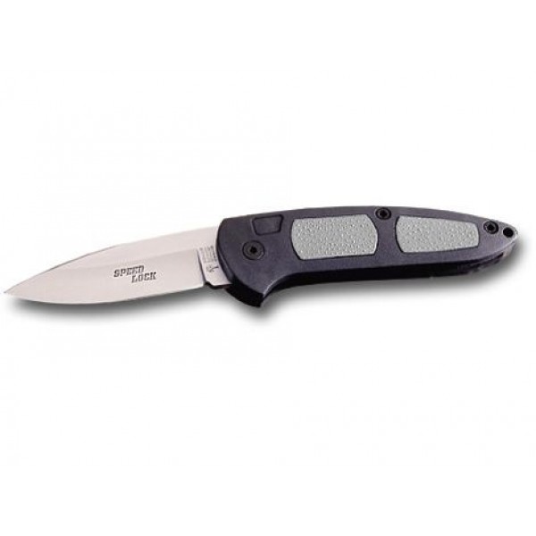 Нож Boker "Speedlock I Kraton Set" - 