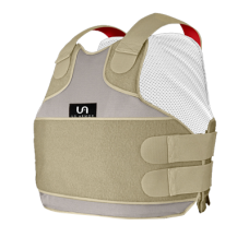 Бронежилет проти вогнепальної зброї і ножа U. S. ARMOR BSII+2 Large