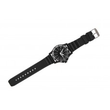 Часы Traser Elite Red silicon