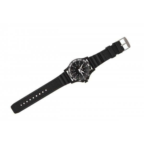 Часы Traser Elite Red silicon - 