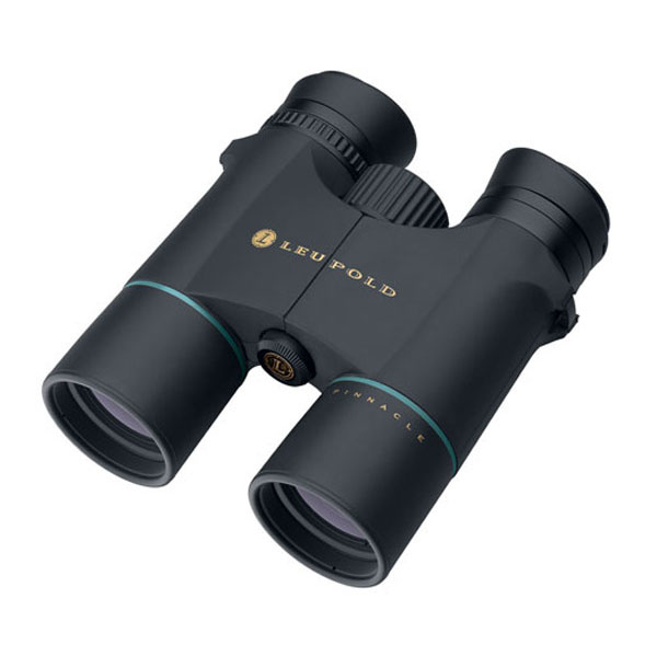 Бинокль Leupold 10x42 "Wind River Pinnacles" - 