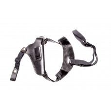 Кобура шкіряна плечова/поясна (Форт-17)