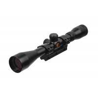 Прицел оптический Gamo 6х40 WR Cross Hair