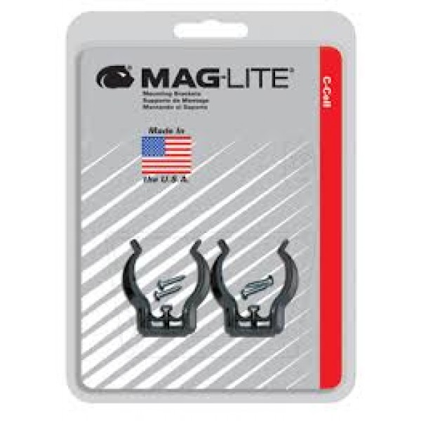 Кріплення універсальні для ліхтаря З - 