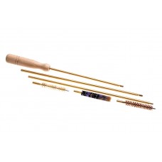 Набор для чистки кал.7,62 в пластиковой коробке