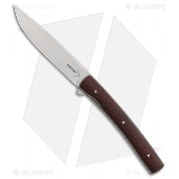 Ніж Boker Plus Urban Trapper Gentleman - 