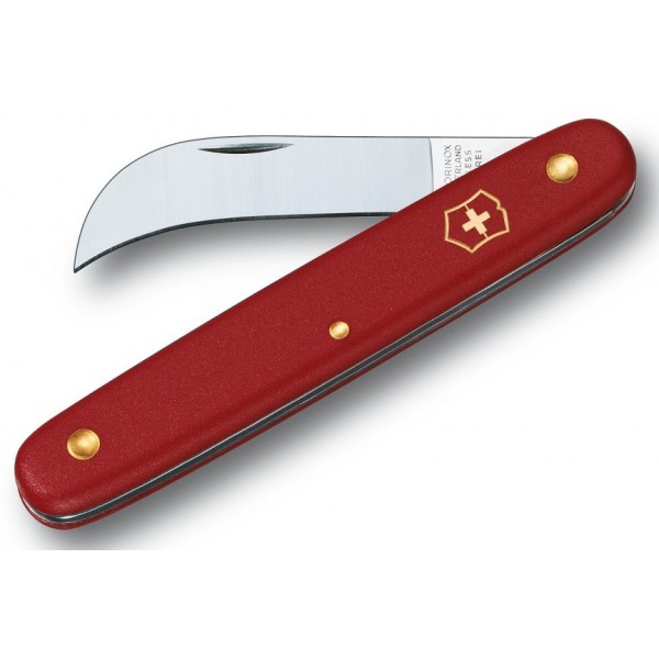 Нож Victorinox садовый - 
