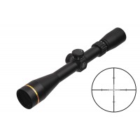 Приціл оптичний LEUPOLD VX-Freedom AR 3-9x40 P5 Mil/Mil TMR