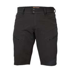 Шорти чоловічі Drive Black