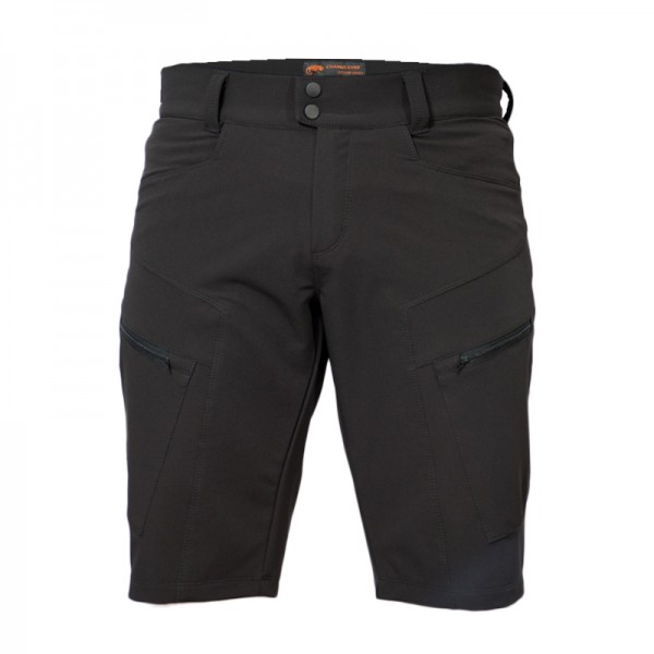 Шорти чоловічі Drive Black - 