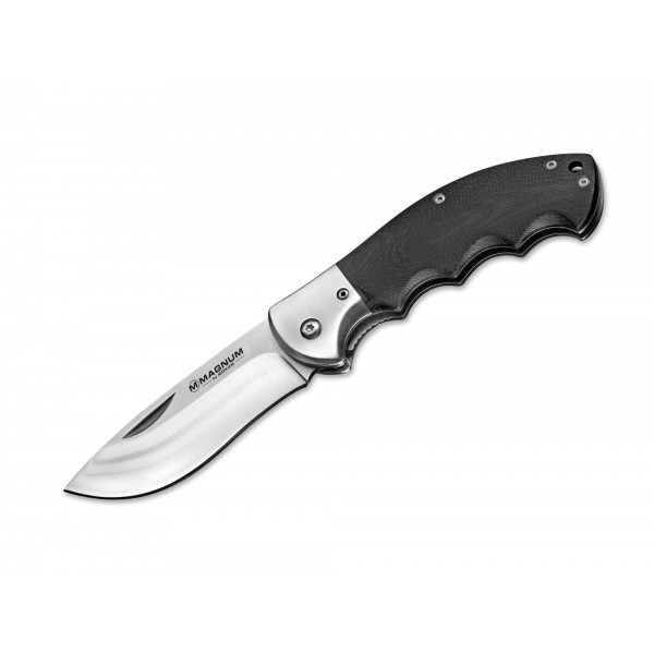 Нож Boker Magnum "NW Skinner" - 
