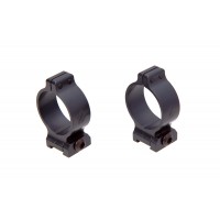 Кільця Talley для Weatherby QD 30 мм