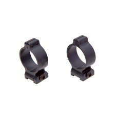 Кольца Talley для Weatherby QD 30 мм